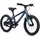 Orbea MX 16 RH 28 cm blau/lila