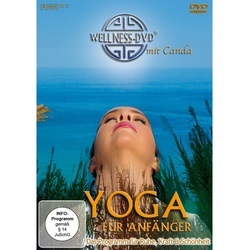 Yoga Für Anfänger (DVD)