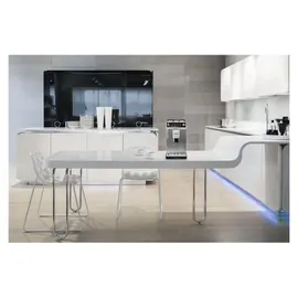 De'Longhi Autentica ETAM 29.510.SB Silber/Schwarz