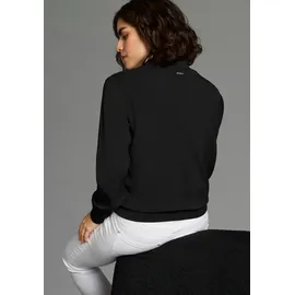 LAURA SCOTT Blouson Damen Schwarz 40