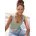 LASCANA Tanktop LASCANA 36/38 Tanktop