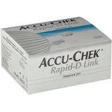 Roche Katheter Accu-Chek Rapid-D Link Transfer Set 10 St.