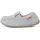 Living Kitzbühel - Kid's Einhornzauber Elastik-Slipper - Hausschuhe Gr 24 grau
