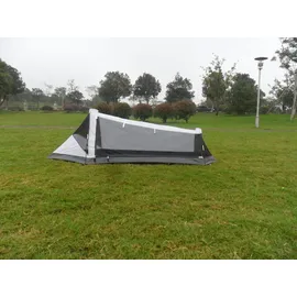 Explorer Namib 1 grün