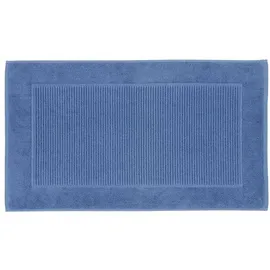 Christy Supreme Handtuchset 6-tlg. blau