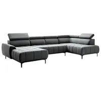 Stylife Wohnlandschaft CANCUN - SCU ca. 172.00x340.00x191.00