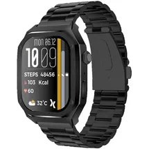 Maxcom FW65 Iron S Schwarz