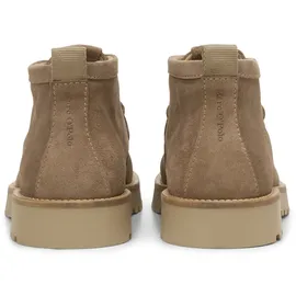 Marc O'Polo Herren Jack Oxford, 718, Beige Boot Gr. 43
