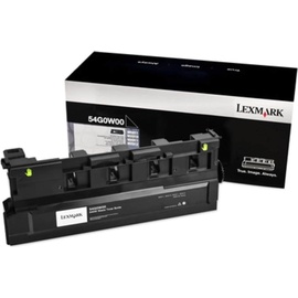 Lexmark Resttonerbehälter 54G0W00