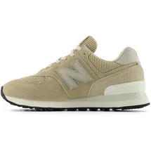 New Balance 574 Damen Beige 37,5