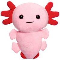 NOXXIEZ Diverser Plüschfigur Axolotl