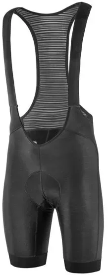Dotout Thermo 2.0 - Fahrradhose - Herren - Black - S