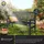 Kesser Gartenbank 150 cm Schwarz