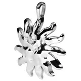 Purelei Iconic Sun Silber