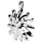 Purelei Iconic Sun Silber
