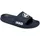 Badelatschen 733 dk navy 29