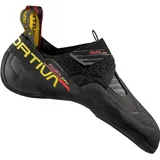 La Sportiva Herren Skwama Lite Kletterschuhe (Größe 39, schwarz)