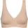 MEY Tagwäsche Serie Simply Better Invisibles Damen Bustiers Cream Tan (S) - S