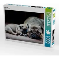 Calvendo Meine Mama Puzzle