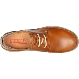 PIKOLINOS San Juan Herren Braun 45