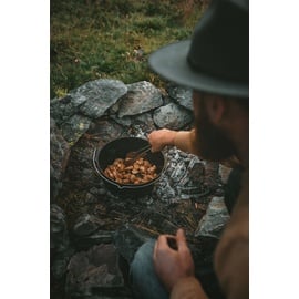 Petromax Dutch Oven ft9 mit Füßen