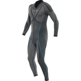Dainese Neoprenanzug Dry Suit Schwarz/Blau L