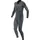 Dainese Neoprenanzug Dry Suit Schwarz/Blau L