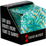Shashibo Magnetwürfel Entdecker Serie Undersea