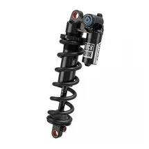 RockShox Dämpfer RS Vivid Coil Ultimate RC2T C1 sw,230x57.5mm,Adj.Hydr.BO,Lockout,Stand
