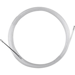 Runpotec Nylon-Einziehband, Bandlänge: 20 m