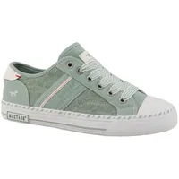 Mustang Sneaker Damen Mint 40