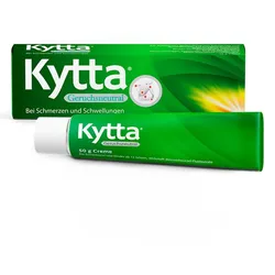 Kytta Geruchsneutral Creme