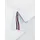 Tommy Hilfiger Kurzarm-poloshirt Bright White 10 Jahre