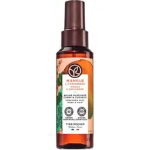 Yves Rocher Mang & Koriander Körperspray 100 ml