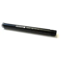 SR Suntour Steckachse 110 mm Schwarz