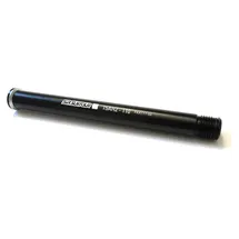 SR Suntour Steckachse 110 mm Schwarz