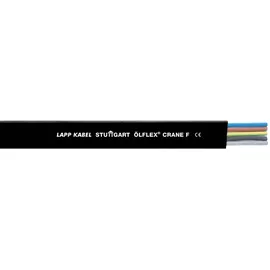 Lapp ÖLFLEX® CRANE F Steuerleitung 4G 1.50mm2 Schwarz 41041/500 500m