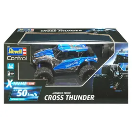REVELL X-Treme Cross Thunder RTR 24831