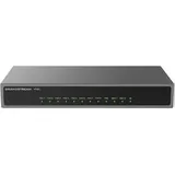 Grandstream HT881 1x FXS-Port und 8x FXO-Ports,