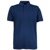 Tee Jays Schweres Luxus Piqué Stretch Polo - M