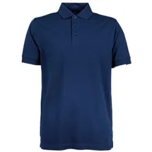 Tee Jays Schweres Luxus Piqué Stretch Polo - M
