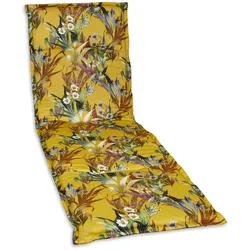 Schwienhorst Liegenauflage NAPOLI - B/H/T ca. 60,00x4,00x200,00