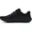 Laufschuhe Herren 002 black/black/black 43