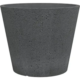 Scheurich C-Cone 238 Ø 40 x 33,2 cm stony black