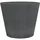 Scheurich C-Cone 238 Ø 40 x 33,2 cm stony black