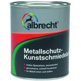 Albrecht Metallschutz-Kunstschmiedelack 375 ml