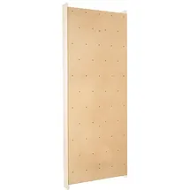 Sport-Thieme Kletterwand für Sprossenwand