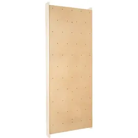 Sport-Thieme Kletterwand für Sprossenwand