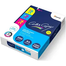 Color Copy A4 200 g/m2 1250 Blatt