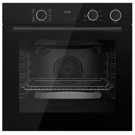 Boehme HB60F78DL + Gaskochfeld 60cm